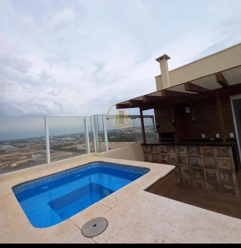 APARTAMENTO RESIDENCIAL em SÃO JOSÉ DO RIO PRETO - SP, RESIDENCIAL PARK