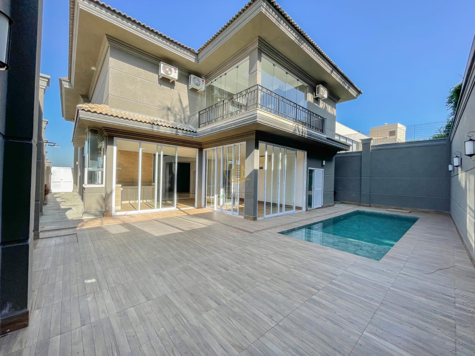 CASA RESIDENCIAL em SÃO JOSÉ DO RIO PRETO - SP, RESIDENCIAL QUINTA DO GOLFE