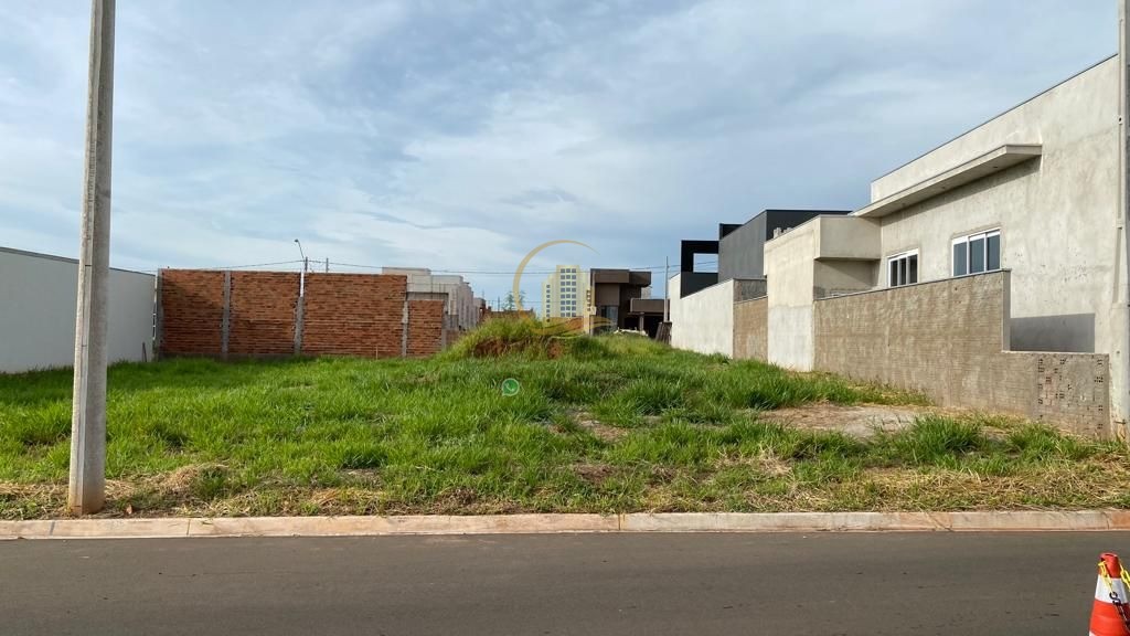 TERRENO RESIDENCIAL em MIRASSOL - SP, RESIDENCIAL SETLIFE II