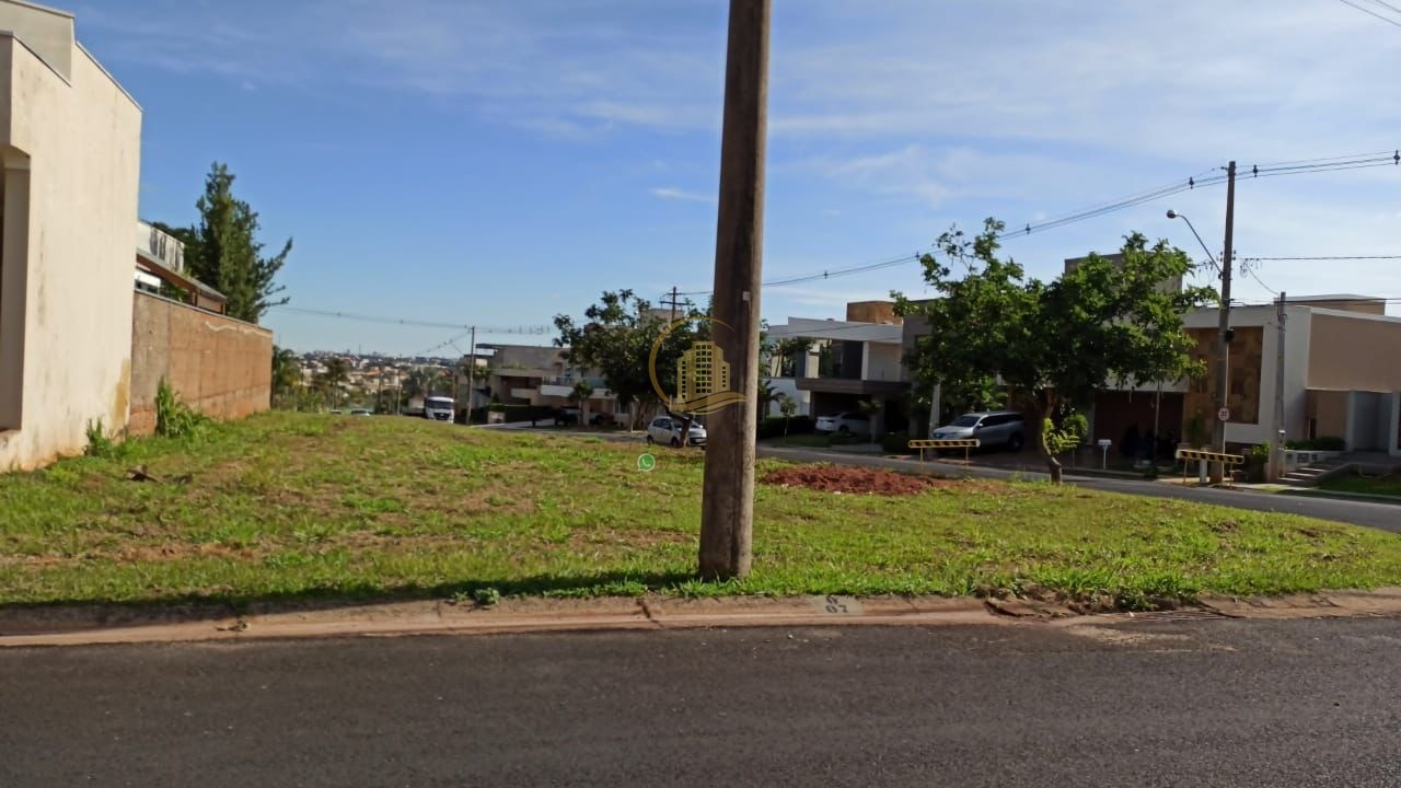 TERRENO RESIDENCIAL em SÃO JOSÉ DO RIO PRETO - SP, PARQUE RESIDENCIAL DAMHA V