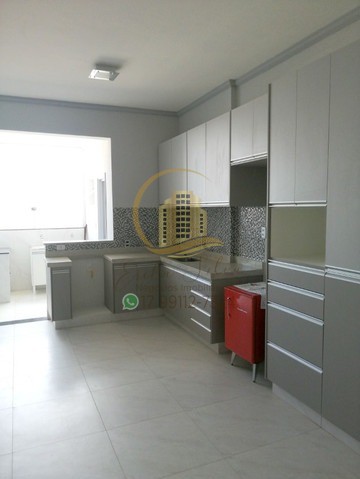 APARTAMENTO RESIDENCIAL em SÃO JOSÉ DO RIO PRETO - SP, EDIFÍCIO TARRAF