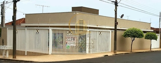 CASA RESIDENCIAL em SÃO JOSÉ DO RIO PRETO - SP, PARQUE INDUSTRIAL
