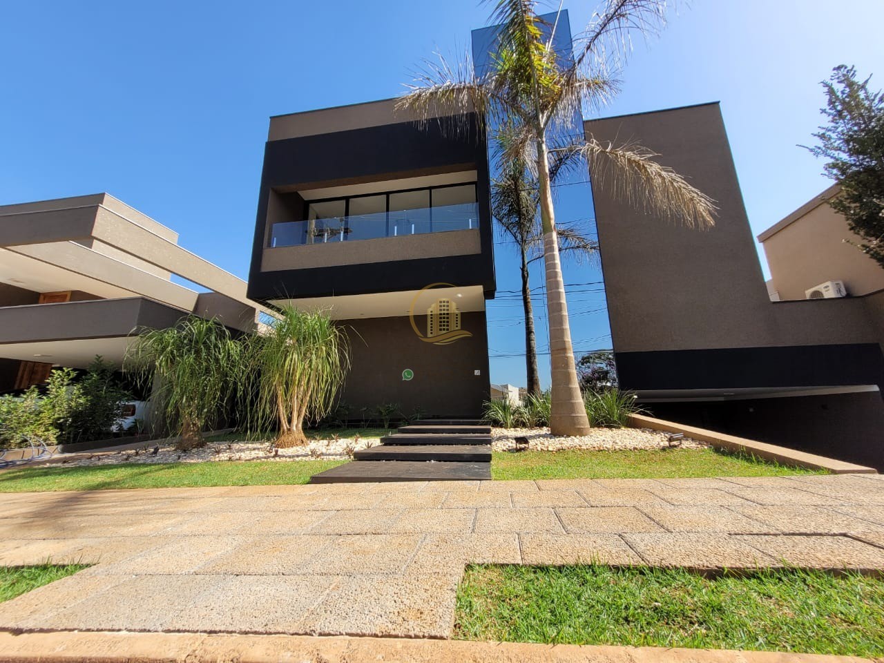 CASA RESIDENCIAL em SÃO JOSÉ DO RIO PRETO - SP, RESIDENCIAL GAIVOTA I