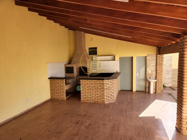 CASA RESIDENCIAL em MIRASSOL - SP, JARDIM LAGUNA