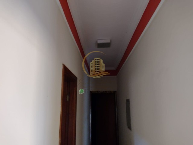 CASA RESIDENCIAL em MIRASSOL - SP, JARDIM LAGUNA