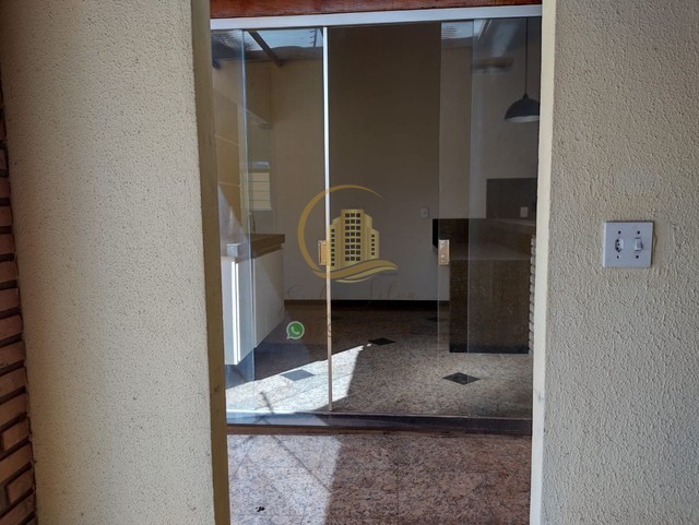 CASA RESIDENCIAL em MIRASSOL - SP, JARDIM LAGUNA
