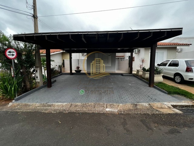 CASA RESIDENCIAL em SÃO JOSÉ DO RIO PRETO - SP, CONDOMÍNIO RESIDENCIAL PARQUE DA LIBERDADE II