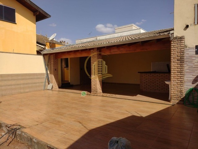 CASA RESIDENCIAL em MIRASSOL - SP, JARDIM LAGUNA