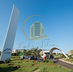 TERRENO RESIDENCIAL em SÃO JOSÉ DO RIO PRETO - SP, RESIDENCIAL GAIVOTA II