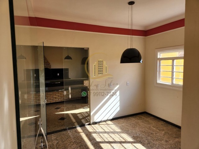 CASA RESIDENCIAL em MIRASSOL - SP, JARDIM LAGUNA