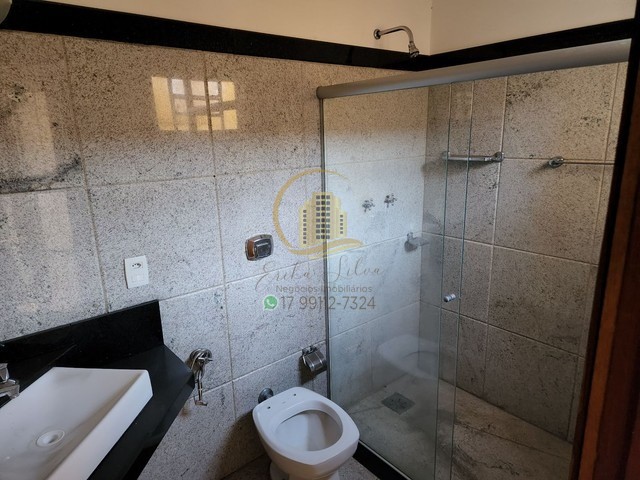 CASA RESIDENCIAL em MIRASSOL - SP, JARDIM LAGUNA