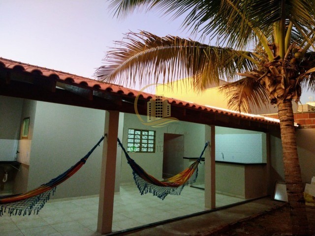 CASA RESIDENCIAL em SÃO JOSÉ DO RIO PRETO - SP, RESIDENCIAL DAS AMÉRICAS