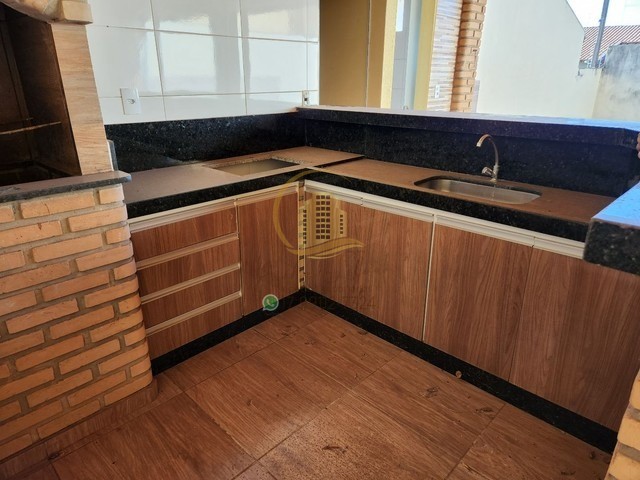 CASA RESIDENCIAL em MIRASSOL - SP, JARDIM LAGUNA