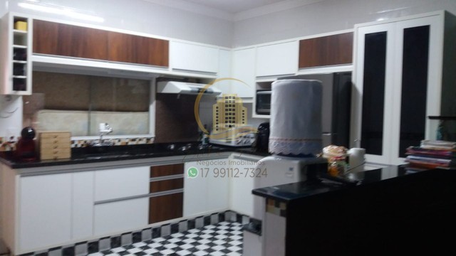 CASA RESIDENCIAL em SÃO JOSÉ DO RIO PRETO - SP, JARDIM NUNES