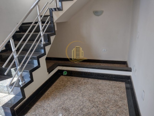 CASA RESIDENCIAL em MIRASSOL - SP, JARDIM LAGUNA
