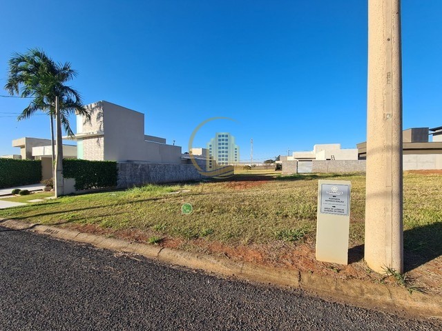 TERRENO RESIDENCIAL em MIRASSOL - SP, TERRA VISTA RESIDENCE CLUB