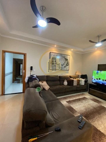 CASA RESIDENCIAL em MIRASSOL - SP, RESIDENCIAL REGISSOL I