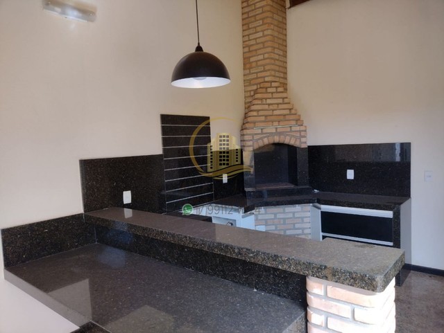 CASA RESIDENCIAL em MIRASSOL - SP, JARDIM LAGUNA