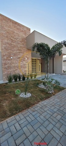 CASA RESIDENCIAL em MIRASSOL - SP, RESIDENCIAL SETLIFE I