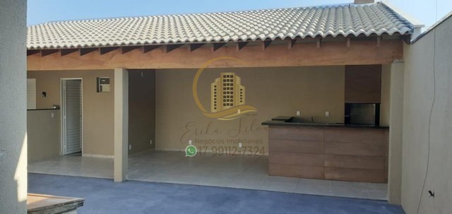 CASA RESIDENCIAL em SÃO JOSÉ DO RIO PRETO - SP, LOTEAMENTO RESIDENCIAL LUZ DA ESPERANÇA