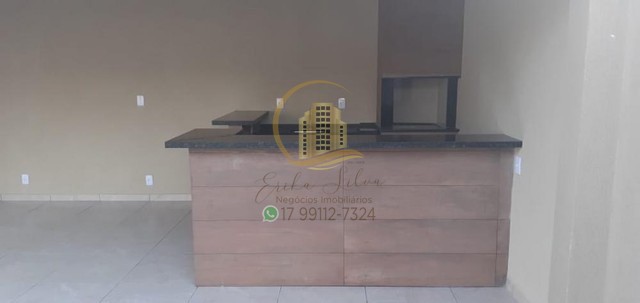CASA RESIDENCIAL em SÃO JOSÉ DO RIO PRETO - SP, LOTEAMENTO RESIDENCIAL LUZ DA ESPERANÇA