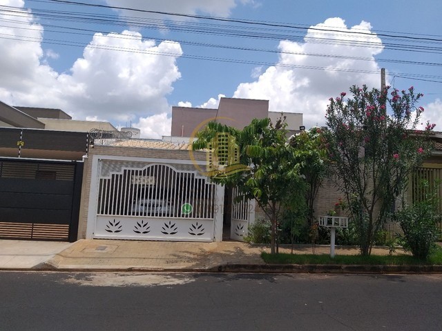 CASA RESIDENCIAL em SÃO JOSÉ DO RIO PRETO - SP, RESIDENCIAL VISTA ALEGRE