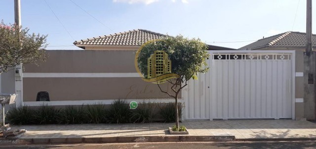 CASA RESIDENCIAL em SÃO JOSÉ DO RIO PRETO - SP, LOTEAMENTO RESIDENCIAL LUZ DA ESPERANÇA