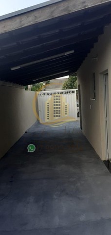 CASA RESIDENCIAL em SÃO JOSÉ DO RIO PRETO - SP, LOTEAMENTO RESIDENCIAL LUZ DA ESPERANÇA