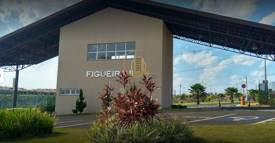 TERRENO RESIDENCIAL em SÃO JOSÉ DO RIO PRETO - SP, RESIDENCIAL FIGUEIRA II