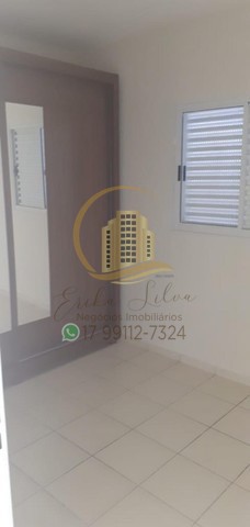CASA RESIDENCIAL em SÃO JOSÉ DO RIO PRETO - SP, LOTEAMENTO RESIDENCIAL LUZ DA ESPERANÇA