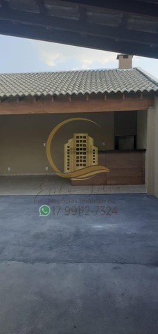 CASA RESIDENCIAL em SÃO JOSÉ DO RIO PRETO - SP, LOTEAMENTO RESIDENCIAL LUZ DA ESPERANÇA