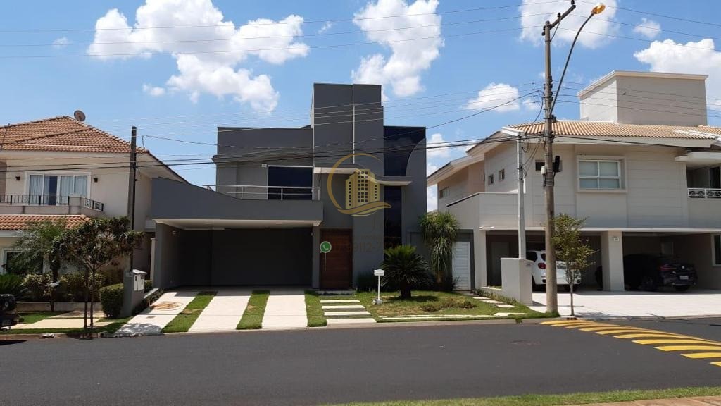 Casa RESIDENCIAL em SÃO JOSÉ DO RIO PRETO - SP, RESIDENCIAL DAMHA III