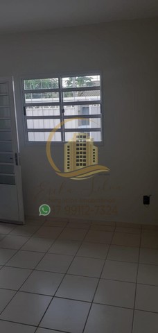 CASA RESIDENCIAL em SÃO JOSÉ DO RIO PRETO - SP, LOTEAMENTO RESIDENCIAL LUZ DA ESPERANÇA