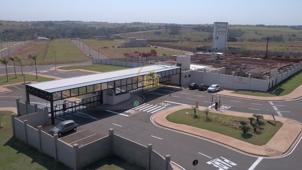 TERRENO RESIDENCIAL em SÃO JOSÉ DO RIO PRETO - SP, RESIDENCIAL MARIA JÚLIA