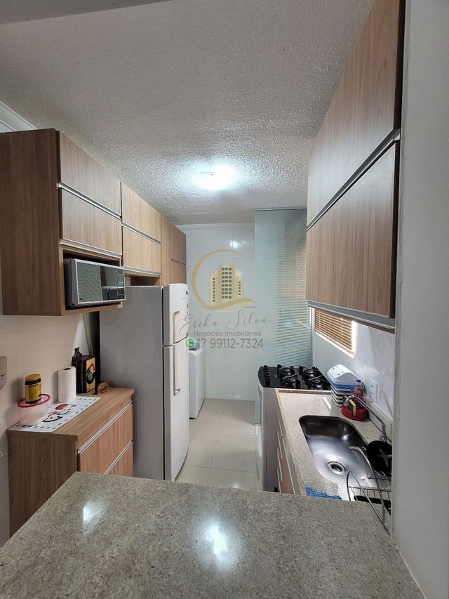 APARTAMENTO RESIDENCIAL em SÃO JOSÉ DO RIO PRETO - SP, RIOS DE SPAGNA