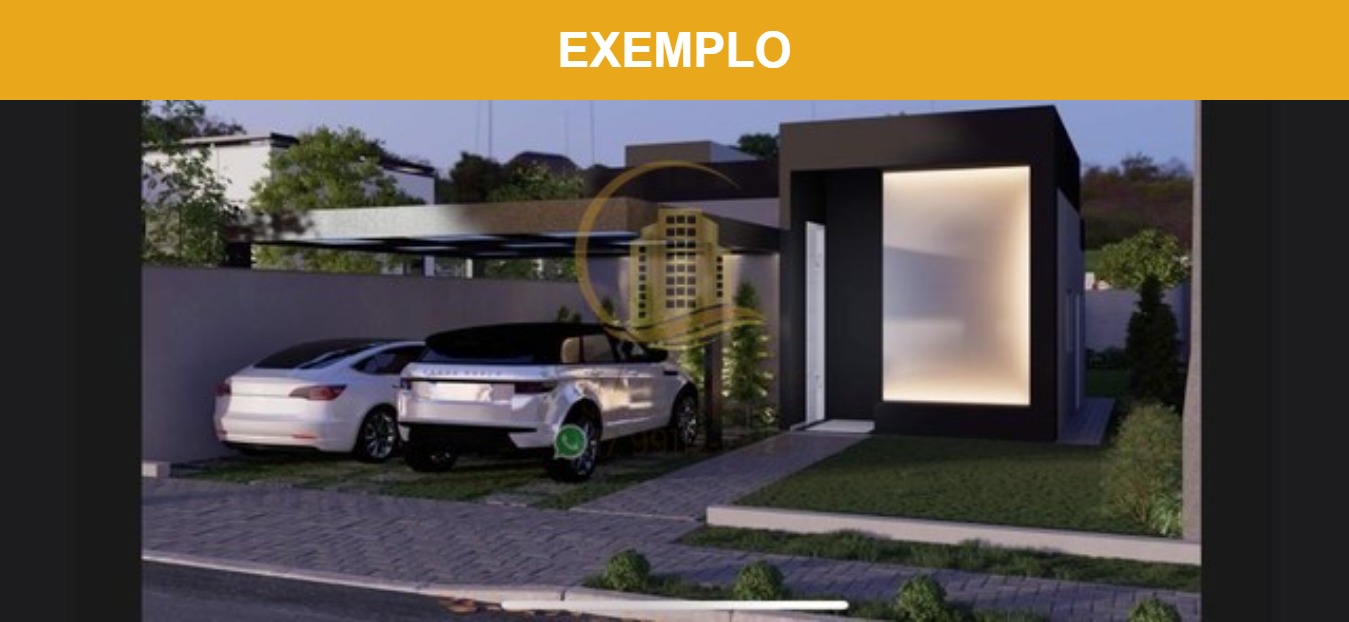CASA RESIDENCIAL em MIRASSOL - SP, RESIDENCIAL REGISSOL II