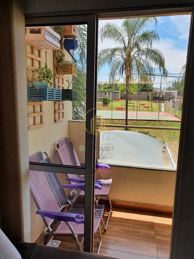 APARTAMENTO RESIDENCIAL em SÃO JOSÉ DO RIO PRETO - SP, JARDIM YOLANDA