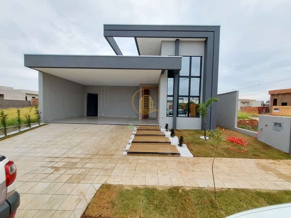 CASA RESIDENCIAL em MIRASSOL - SP, SETLIFE II