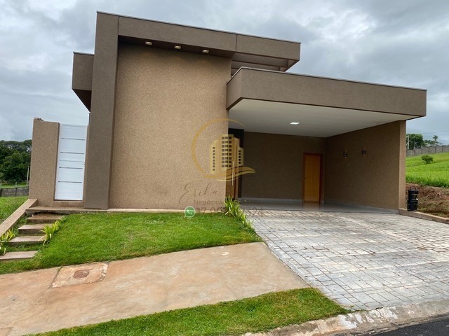 CASA RESIDENCIAL em BADY BASSITT - SP, CONDOMINIO BELLA VITTÁ MONTE LIBANO
