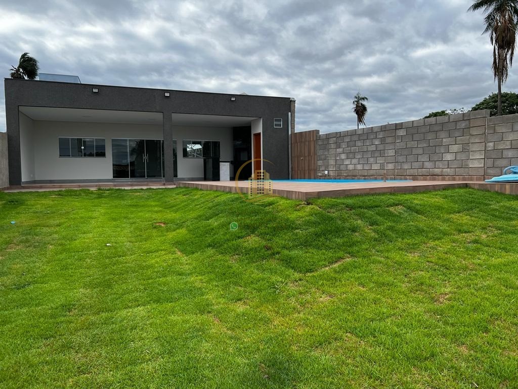 CASA RURAL em SANTA FÉ DO SUL - SP, PARQUE DAS AGUAS