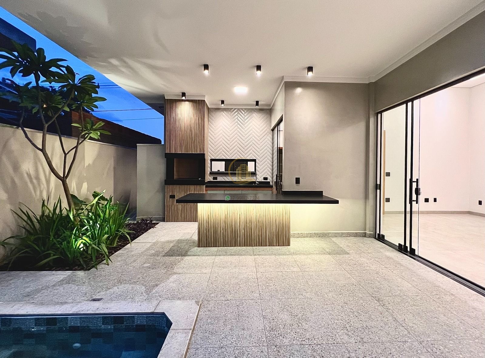 CASA RESIDENCIAL em SÃO JOSÉ DO RIO PRETO - SP, RESIDENCIAL MARIA JÚLIA