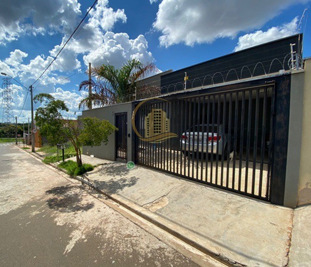CASA RESIDENCIAL em SÃO JOSÉ DO RIO PRETO - SP, SETSUL