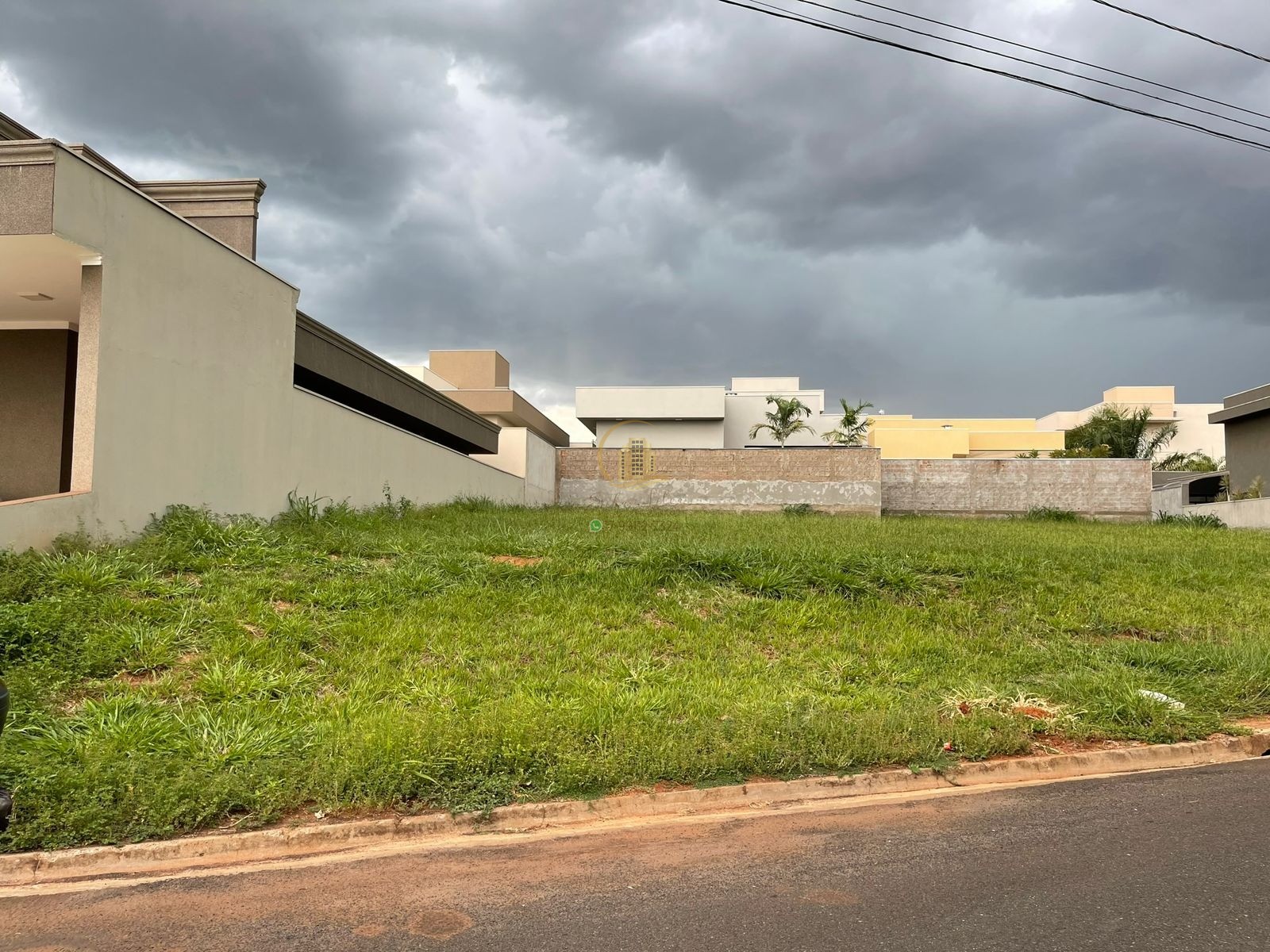 TERRENO RESIDENCIAL em SÃO JOSÉ DO RIO PRETO - SP, RESIDENCIAL GAIVOTA II