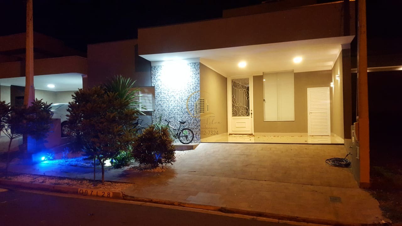 CASA RESIDENCIAL em SÃO JOSÉ DO RIO PRETO - SP, IDEAL LIFE ECOLAZER RESIDENCE