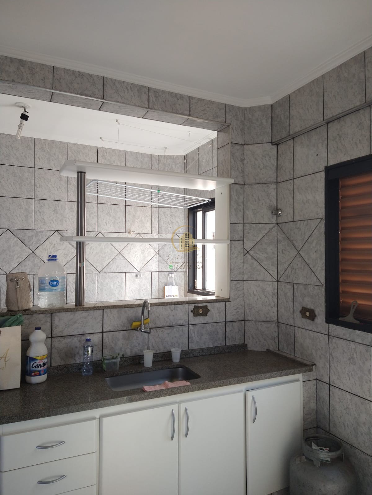 APARTAMENTO RESIDENCIAL em SÃO JOSÉ DO RIO PRETO - SP, JARDIM BELA VISTA