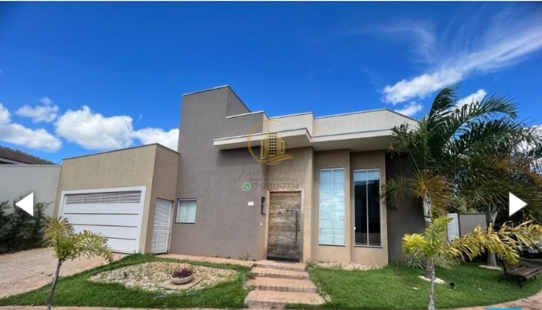 CASA RESIDENCIAL em SÃO JOSÉ DO RIO PRETO - SP, RESIDENCIAL ALTA VISTA