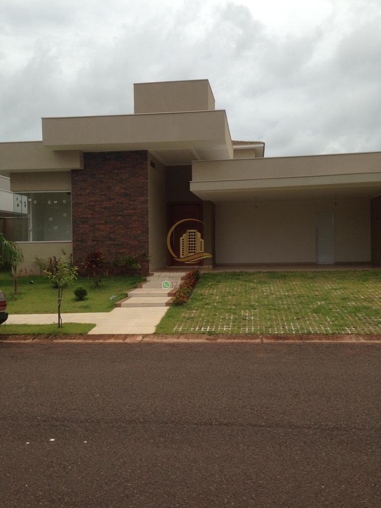 CASA RESIDENCIAL em SÃO JOSÉ DO RIO PRETO - SP, PARQUE RESIDENCIAL DAMHA V