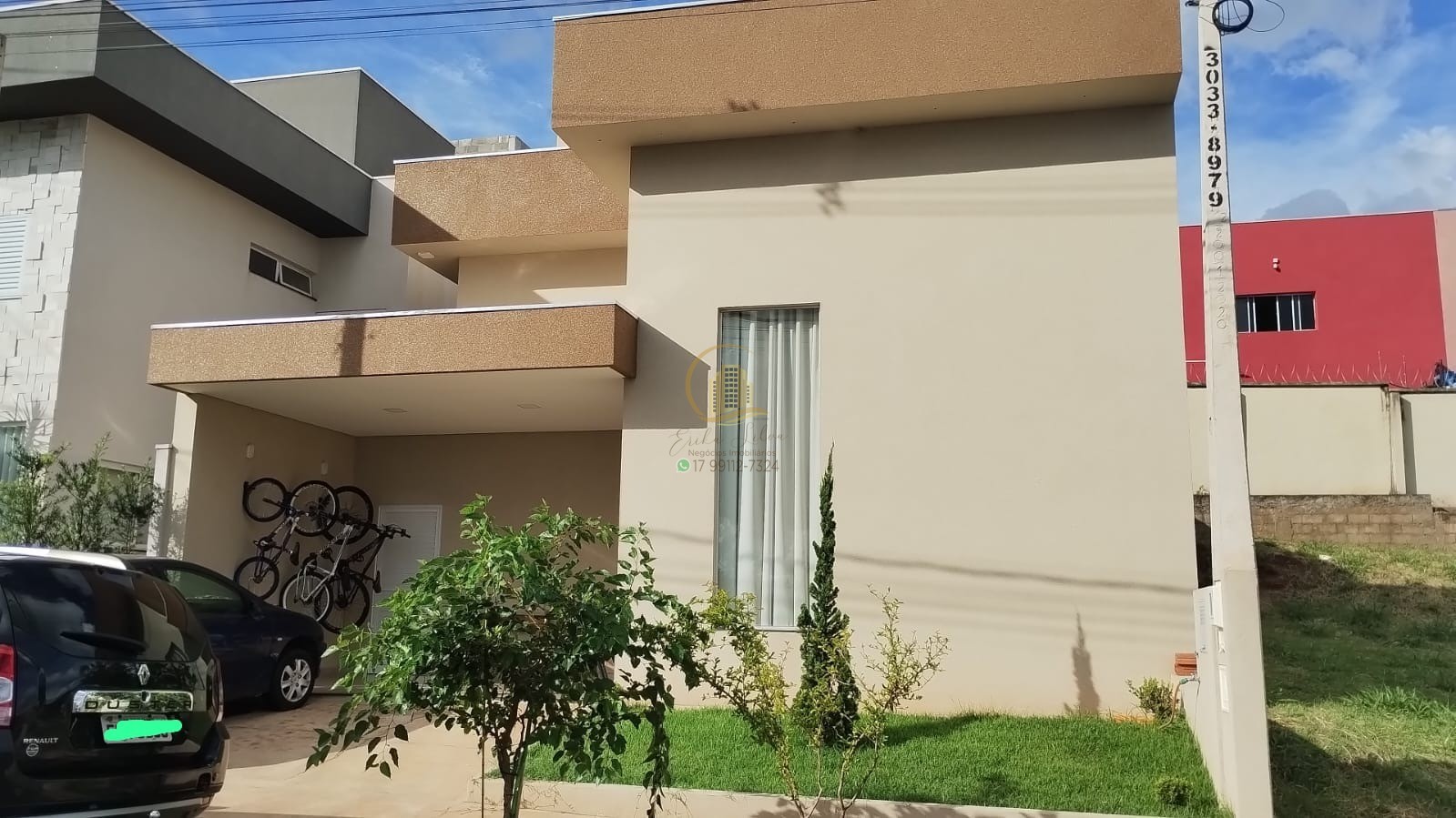 CASA RESIDENCIAL em SÃO JOSÉ DO RIO PRETO - SP, IDEAL LIFE ECOLAZER RESIDENCE