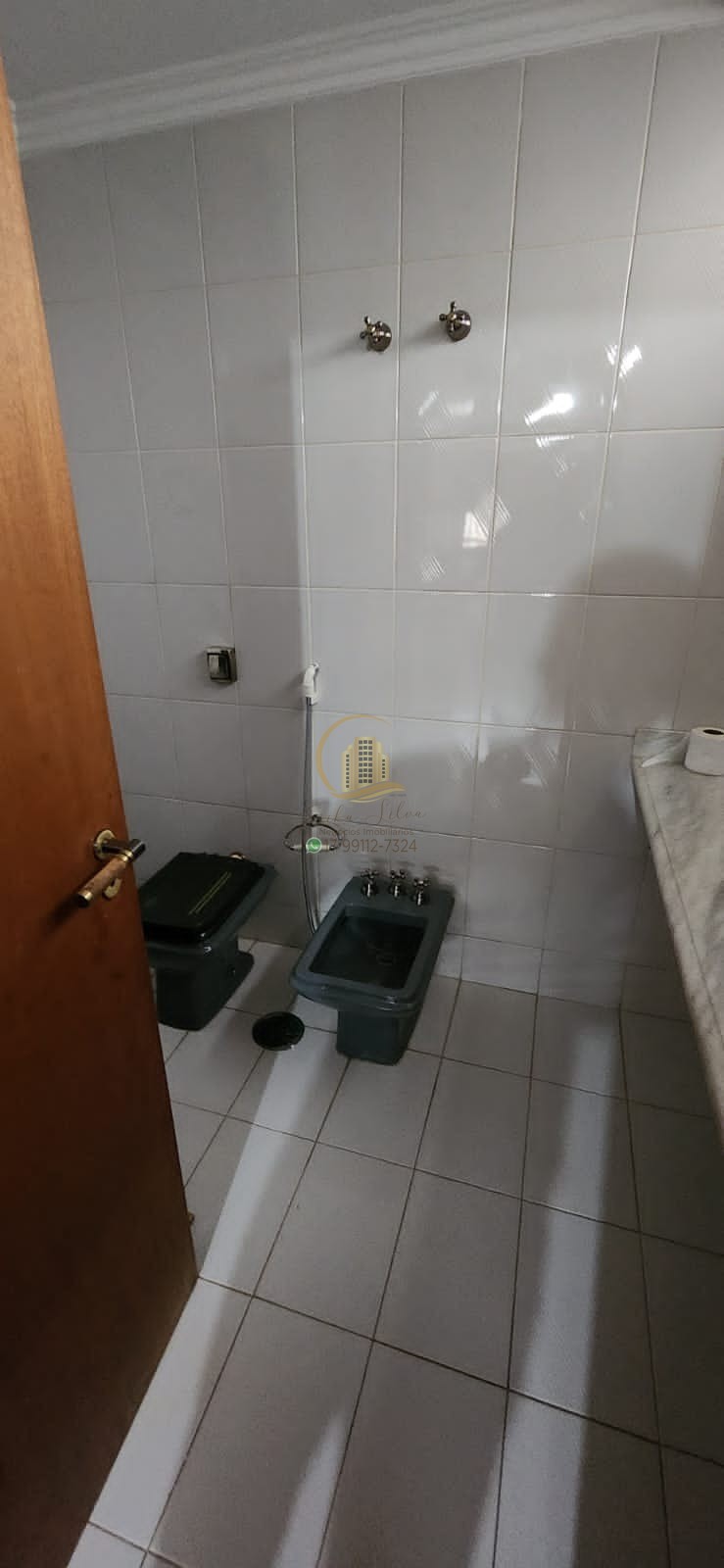 APARTAMENTO RESIDENCIAL em SÃO JOSÉ DO RIO PRETO - SP, CENTRO