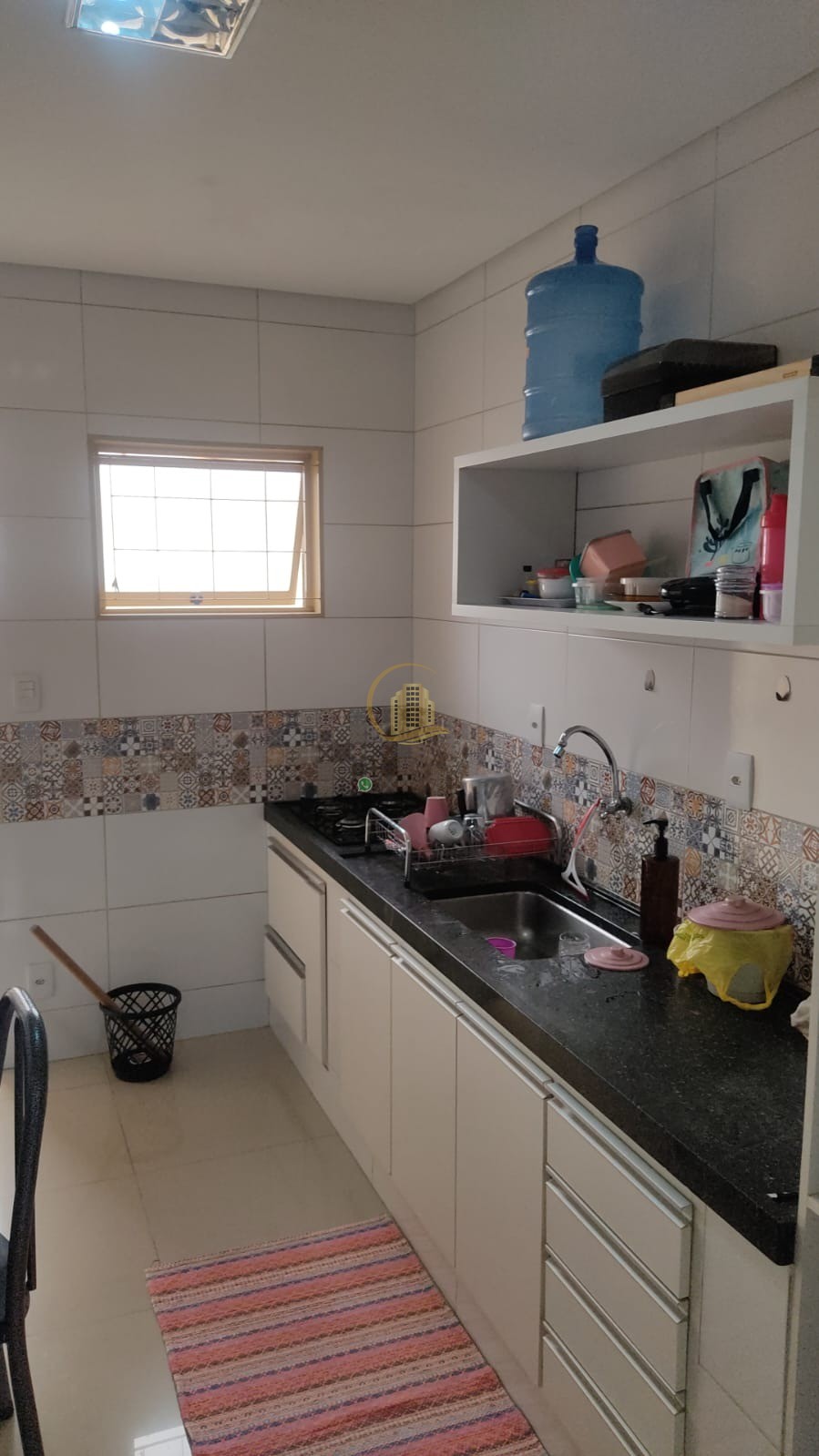 SALA COMERCIAL em SÃO JOSÉ DO RIO PRETO - SP, JARDIM ALVORADA